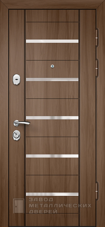 Фото «Дверь в квартиру №55» в Куровскому