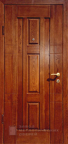 Фото «Современная дверь №40» в Солнечногорску