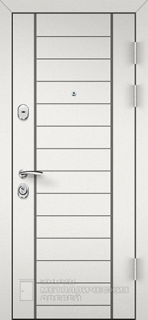 Фото «Дверь антик №69» в Истре