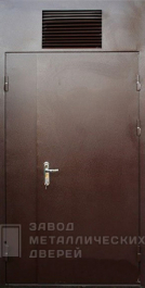 Фото «Дверь в электрощитовую №13» в Лосино-Петровскому