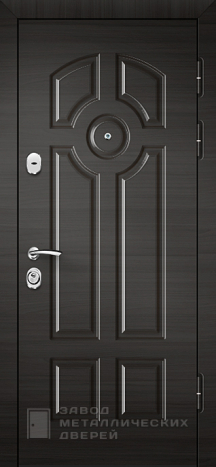 Фото «Дверь с зеркалом №42» в Лосино-Петровскому