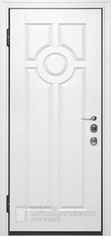 Фото «Дверь в квартиру №68» в Лосино-Петровскому