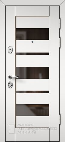 Фото «Белая дверь №7» в Ивантеевке