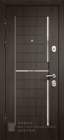 Фото «Дверь с терморазрывом №57» в Лосино-Петровскому