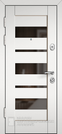 Фото «Дверь венге №26» в Лосино-Петровскому