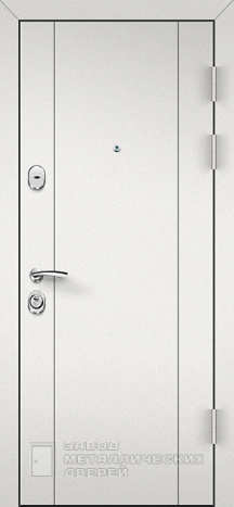 Фото «Современная дверь №38» в Солнечногорску