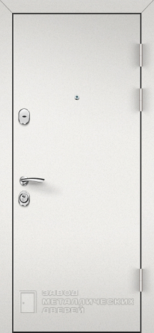 Фото «Современная дверь №30» в Куровскому