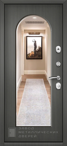 Фото «Дверь с зеркалом №29» в Чехову