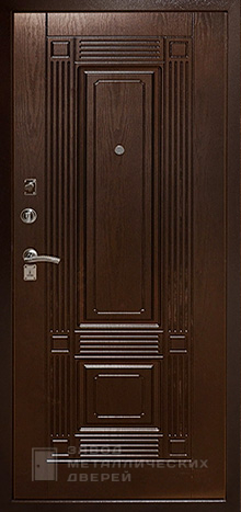 Фото «Дверь в дом №19» в Твери