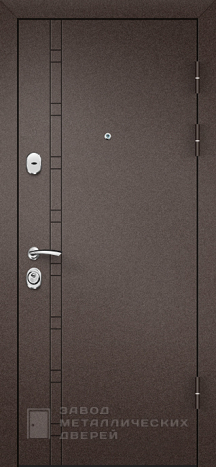 Фото «Современная дверь №47» в Куровскому