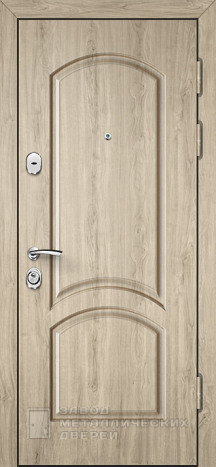 Фото «Готовая дверь №15» в Лосино-Петровскому