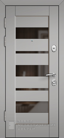 Фото «Дверь в квартиру №43» в Туле