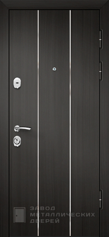 Фото «Дверь венге №18» в Лосино-Петровскому