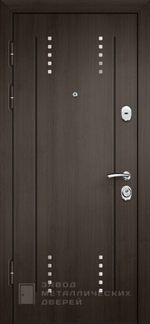 Фото «Дверь с терморазрывом №37» в Лобне