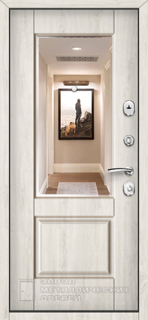 Фото «Дверь в дом №28» в Лосино-Петровскому