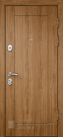 Фото «Дверь с терморазрывом №67» в Туле