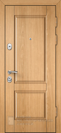 Фото «Дверь в квартиру №43» в Клину