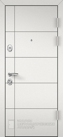 Фото «Дверь в дом №18» в Бронницам