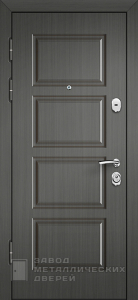 Фото «Дверь с шумоизоляцией №28»  в Лосино-Петровскому