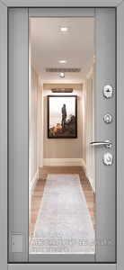 Фото «Современная дверь №36»  в Одинцово