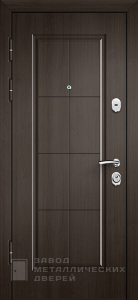 Фото «Дверь антик №55»  в Шатуре