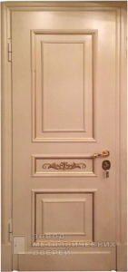 Фото «Готовая дверь №21»  в Подольску