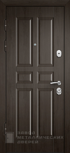 Фото «Дверь венге №4»  в Подольску