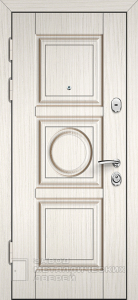 Фото «Дверь с терморазрывом №44»  в Лосино-Петровскому