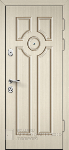 Фото «Дверь в дом №29» в Лосино-Петровскому