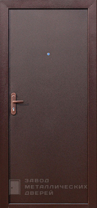 Фото «Антивандальная дверь №11» в Долгопрудному