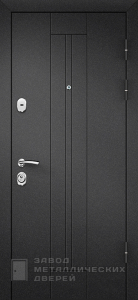 Фото «Дверь с шумоизоляцией №19» в Смоленску