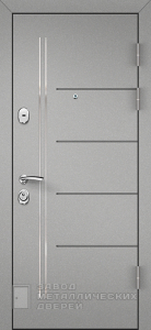 Фото «Дверь в квартиру №45» в Лосино-Петровскому