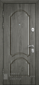 Фото «Наружная дверь №23»  в Шатуре