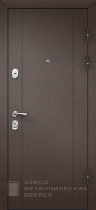 Фото «Тёмная дверь №8» в Долгопрудному