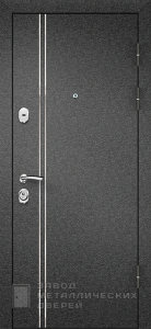 Фото «Антивандальная дверь №20» в Долгопрудному