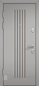 Фото «Дверь в дом №37»  в Лосино-Петровскому