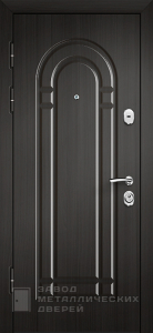 Фото «Дверь в квартиру №62»  в Подольску