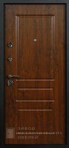 Фото «Дверь с зеркалом №51» в Лосино-Петровскому