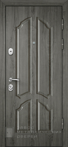 Фото «Дверь с терморазрывом №76» в Лосино-Петровскому