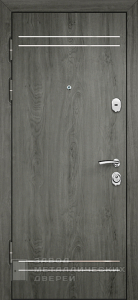 Фото «Дверь на заказ №21»  в Лосино-Петровскому