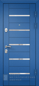 Фото «Антивандальная дверь №3» в Долгопрудному