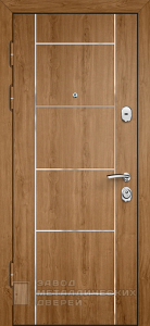 Фото «Дверь в квартиру №5»  в Лосино-Петровскому