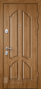 Фото «Дверь в дом №52» в Лосино-Петровскому