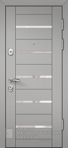 Фото «Дверь в дом №36» в Лосино-Петровскому