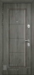 Фото «Дверь на заказ №13»  в Лосино-Петровскому