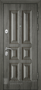 Фото «Дверь в дом №25» в Лосино-Петровскому