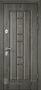 Фото «Серая дверь №31» в Лосино-Петровскому